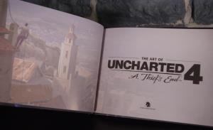 Uncharted 4 - A Thief's End - Edition Spéciale (19)